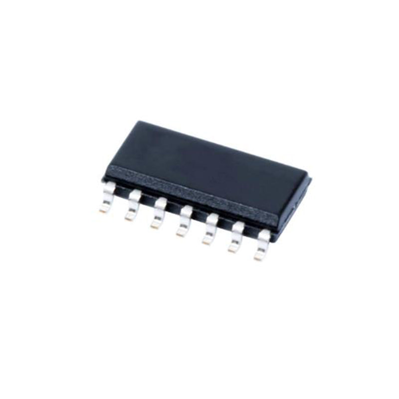 New Original IC Integrated Circuit TLV9064IDR IC Chip