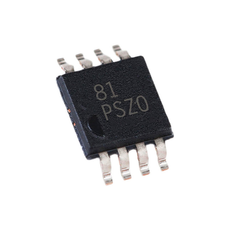 High Quali ty Integrated Low Dropout Linear Regulator TPS7A3001DGNR  new original ic chip intergrated circuit a2v64s40ctpg6