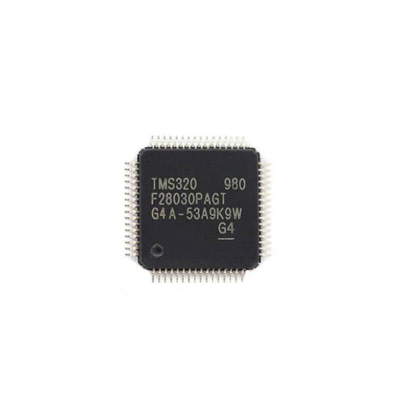 New and original TMS320F28032PAGT Integrated circuitic chip
