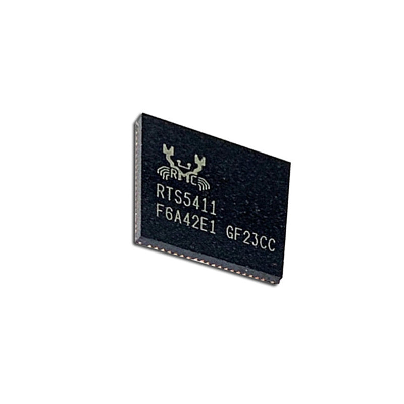 Ori ginal Patch LCD main control chip RTS5411-GR electronic components integrated circuits SM7035P ic chips