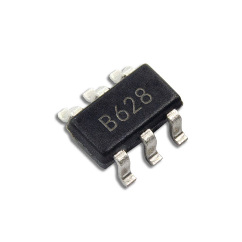 ln stock Current mode boost type DC-DC converter MT3608 ic chip mobile smart card reader