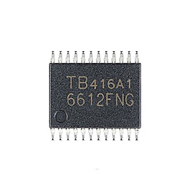 TB6612FNG Integrated Circuits Electronic Components Parts In Stock IC TB6612FNG