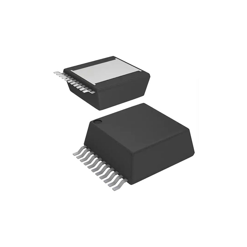 New Original IC Integrated Circuit LMZ13608TZE/NOPB IC Chip