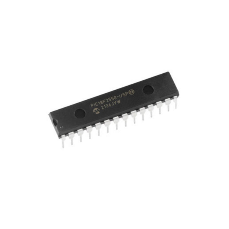 Genuine Original PIC18F2550 Integrated Circuit IC Chip