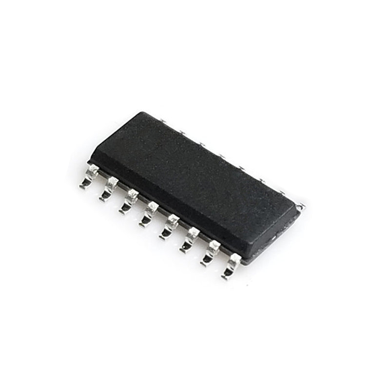 ln stock Patch LED display driver chip in stock ICND2013EP bluetooth ic chip mobile smart card readeric chip
