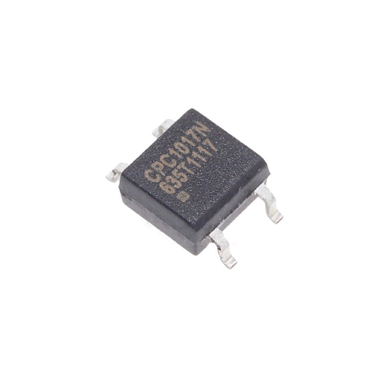 In Stock SOP-4 SMD Open Relay CPC1017N Electronic Components IC Chips Integrated Circuits ic chip