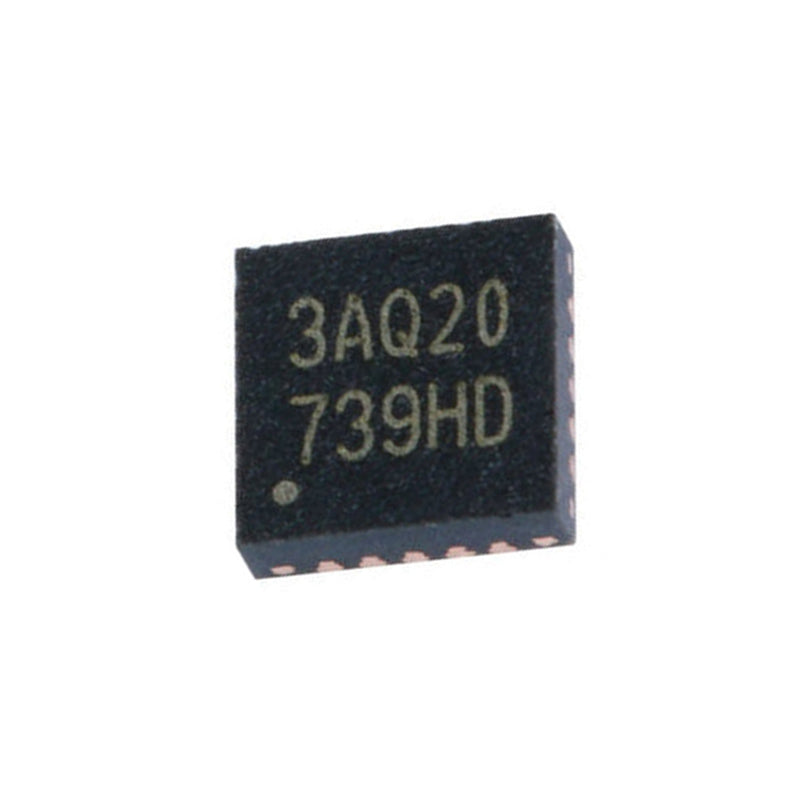 ln Stock Compatible alternative N76E003AQ20 new original ic chip intergrated circuit a2v64s40ctpg6