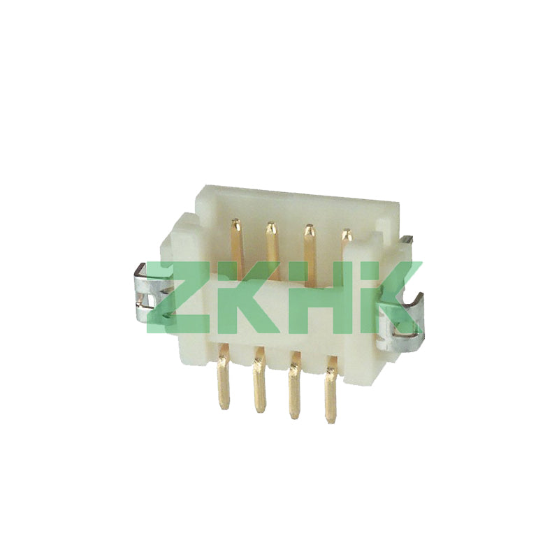 DF13A-4P-1.25H(51) Connector 4P 1.25MM Spacing DF13A Series New Original Stock Welcome To Inquire
