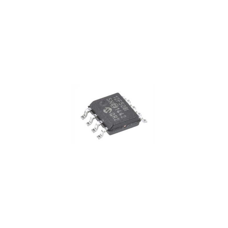 In Stock pic microcontrollers IC CHIP SOIC-8 12F508I PIC12F508-I/SN