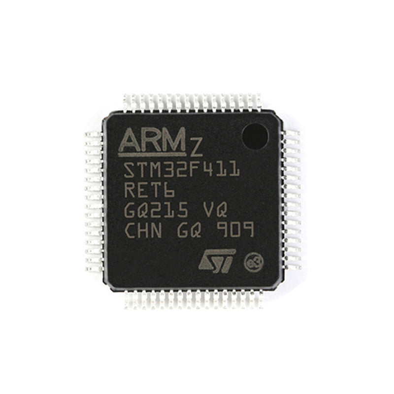Hot Sale microcontroller chip STM32F411RET6  electronic components ic chips integrated circuits