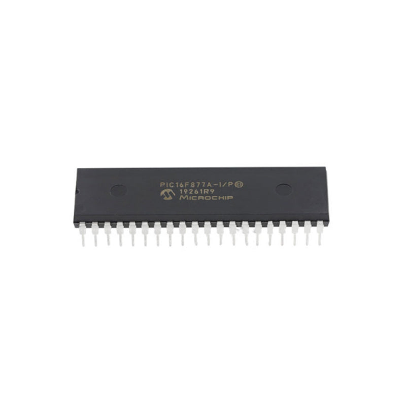 ln stock Microcontroller chip patch PIC18F4520-I/P bluetooth ic chip mobile smart card readeric chip  ic chip