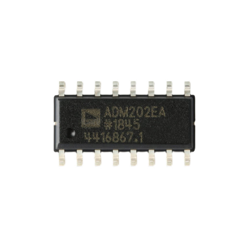 High Quality Interface Driver Receiver ADM202EARNZ Electronic Parts Store Components IC Chip