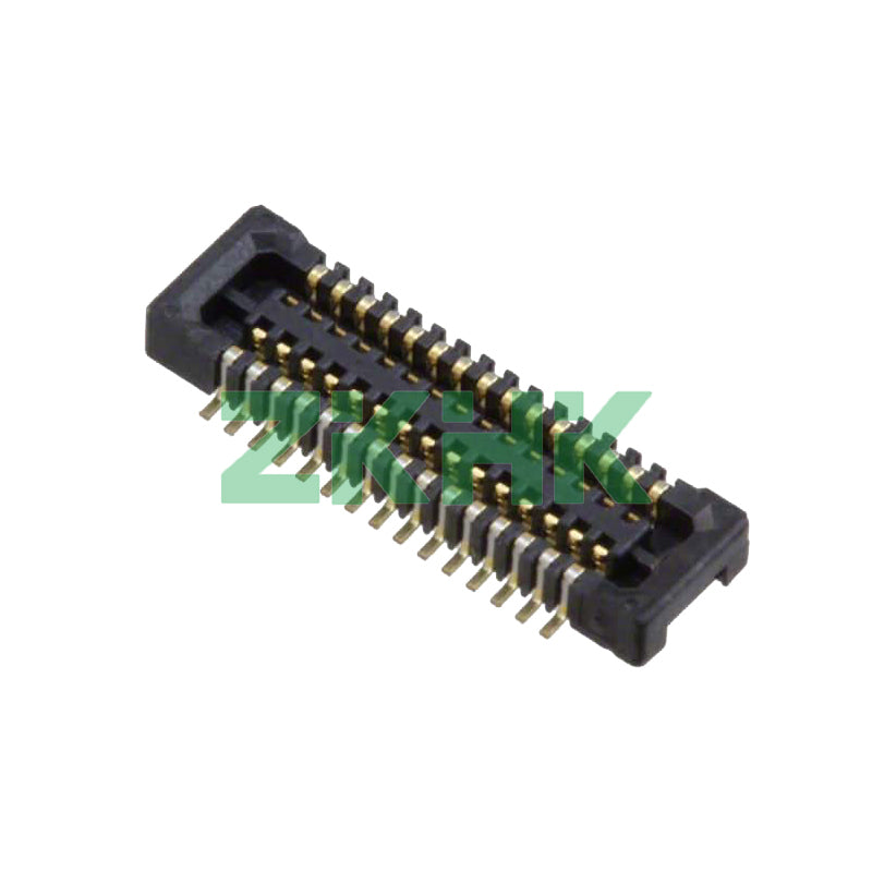 DF37NC-30DS-0.4V(51) Connector 30P 0.4MM Spacing DF37NC Series New Original Stock Welcome To Inquire