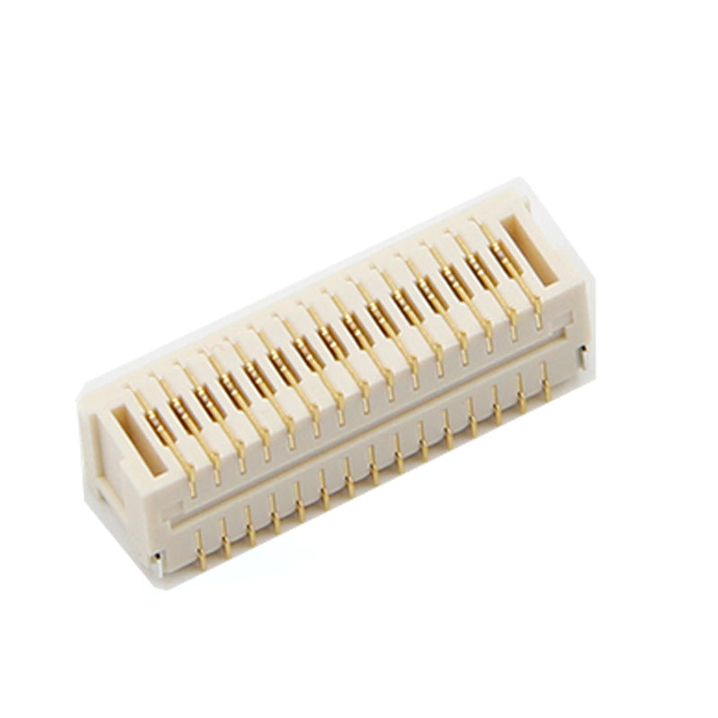 SM30B-SHLDS-G-TF(LF)(SN) Connector 30P 1.0MM Spacing SM30B Series New Original Stock Welcome To Inquireic chip
