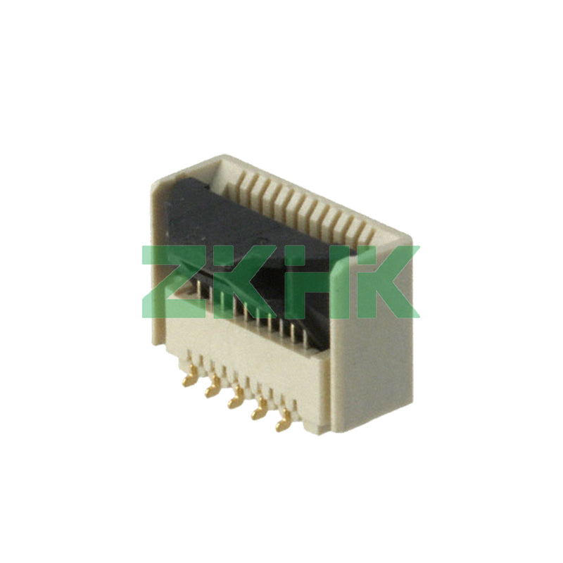 FH40-10S-0.5SV Connector 10P 0.5MM Spacing FH40 Series New Original Stock Welcome To Inquire