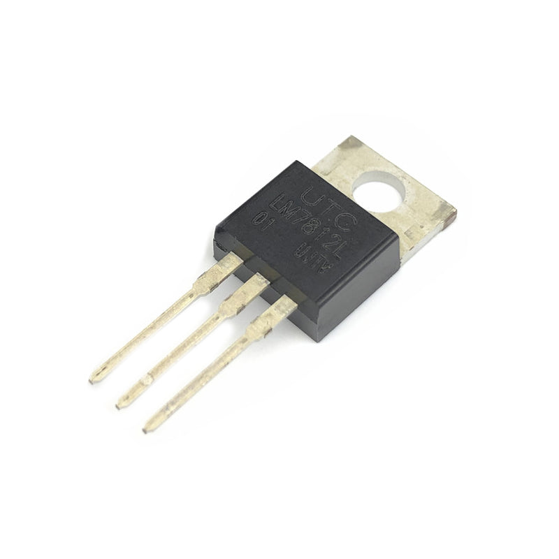 HIi gh gua l i t y Power management chip linear voltage regulator  LM7812L new onqinal ic chip intergrated circuit a2v64s40ctpg6