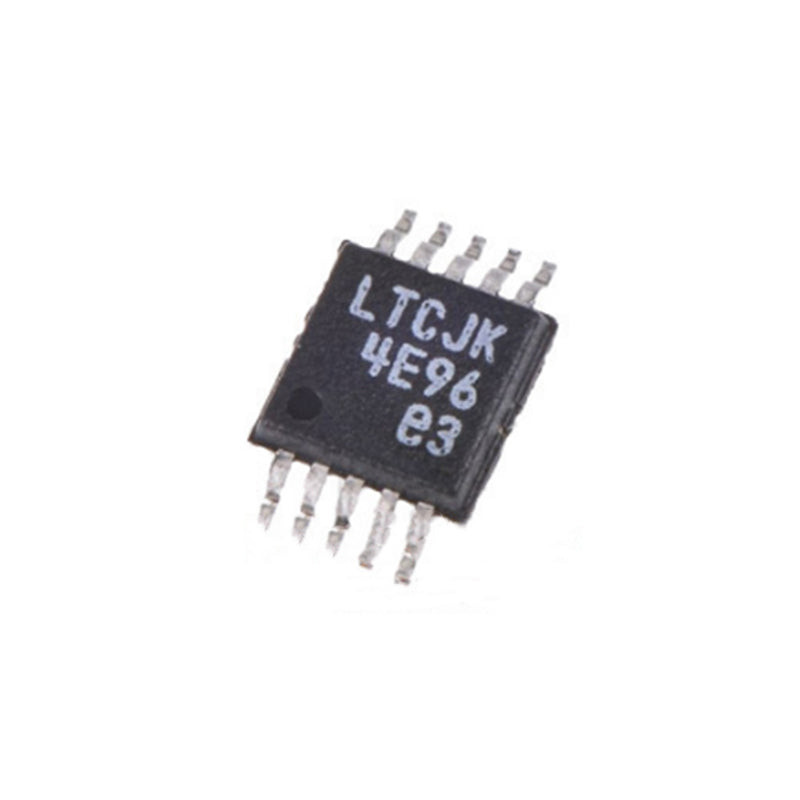 Ori ginal Power monitoring chip LT4351CMS#TRPBF new original ic chip intergrated circuit a2v64s40ctpg6
