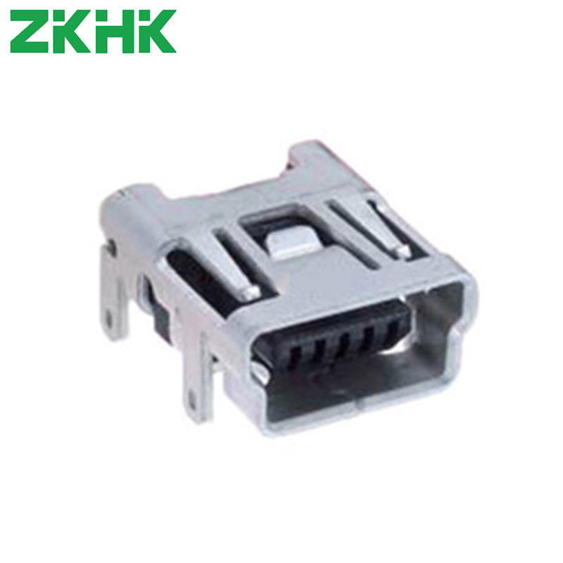 UX60-MB-5S8 Connector 5P 2.0MM Spacing UX60 Series New Original Stock Welcome To Inquireic chip