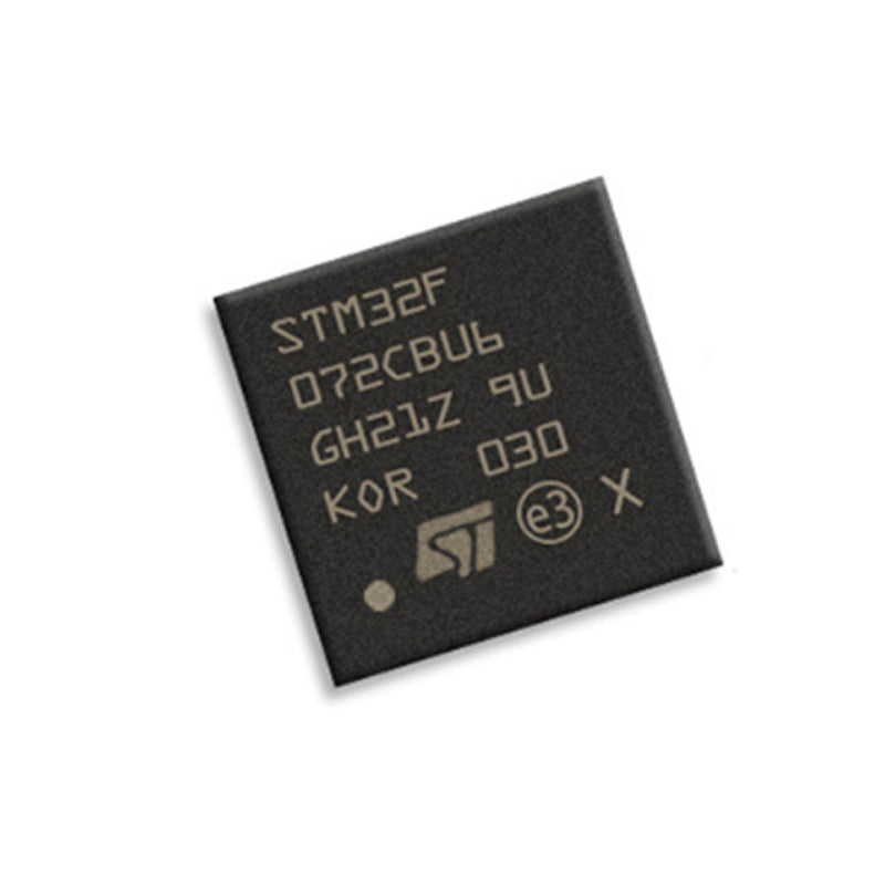 Original Microcontroller MCU STM32F072CBU6 electronic components integrated circuits SM7035P ic chips