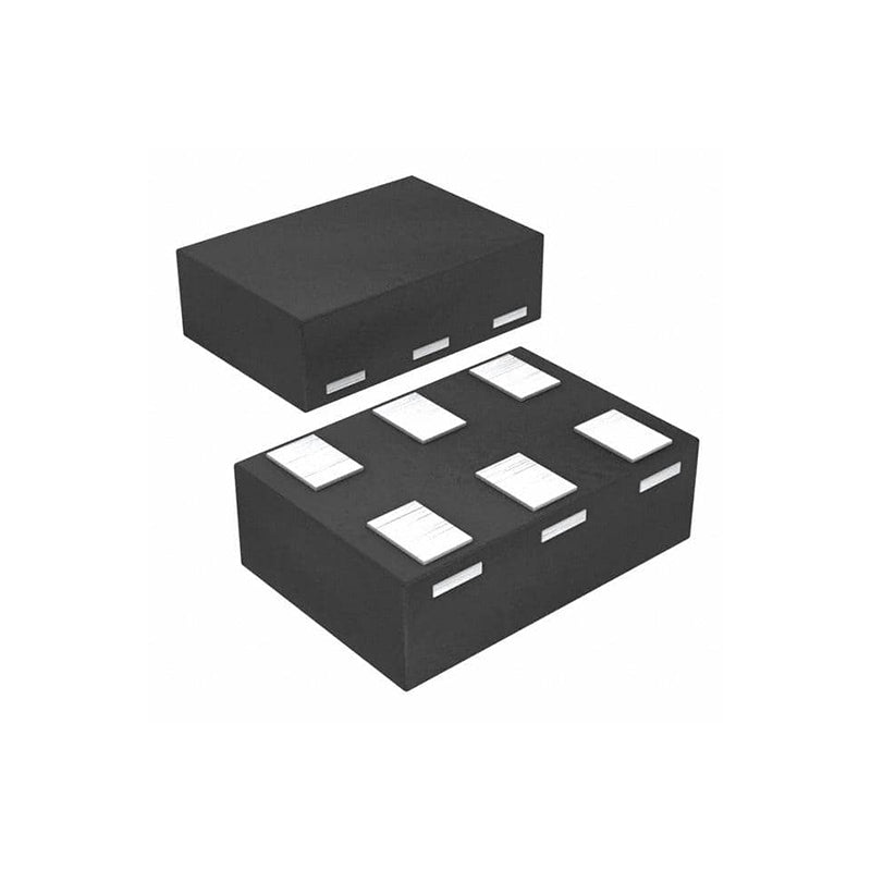 Ori ginal Switching voltage regulator IC TPS62233DRYR electronic components ic chips integrated circuits