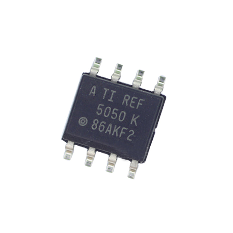 ori ginal voltage reference integrated circuit REF5050ID new original ic chip intergrated circuit a2v64s40ctpg6