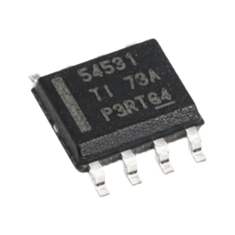 High Quali ty Switching Regulator ICs TPS54531DDAR new original ic chip intergrated circuit a2v64s40ctpg6