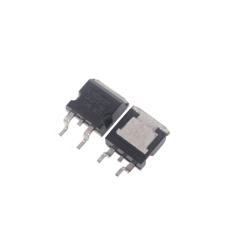 Hot Sale SMD Regulator Transistor L7808CD2T-TR Semiconductor Integrated Circuit