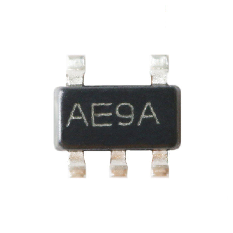 Hot Sale Linear amplifier operational amplifier integrated circuit IC LMV611MFX electronic parts store components ic chipic chip