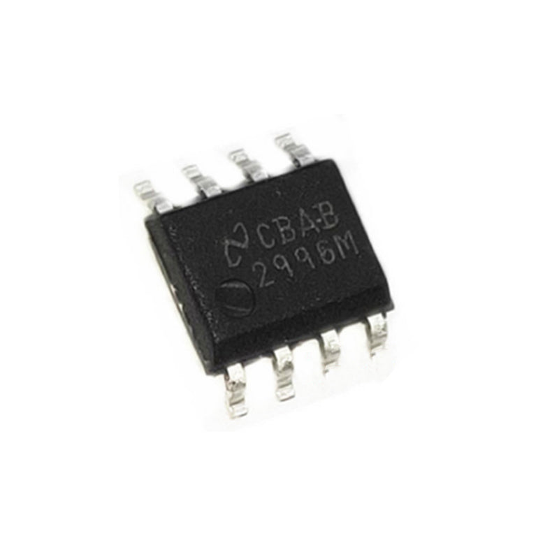Wholesale Price LP2996MX-NOPB Electronic Components Parts Microcontroller IC Chip Integrated Circuits