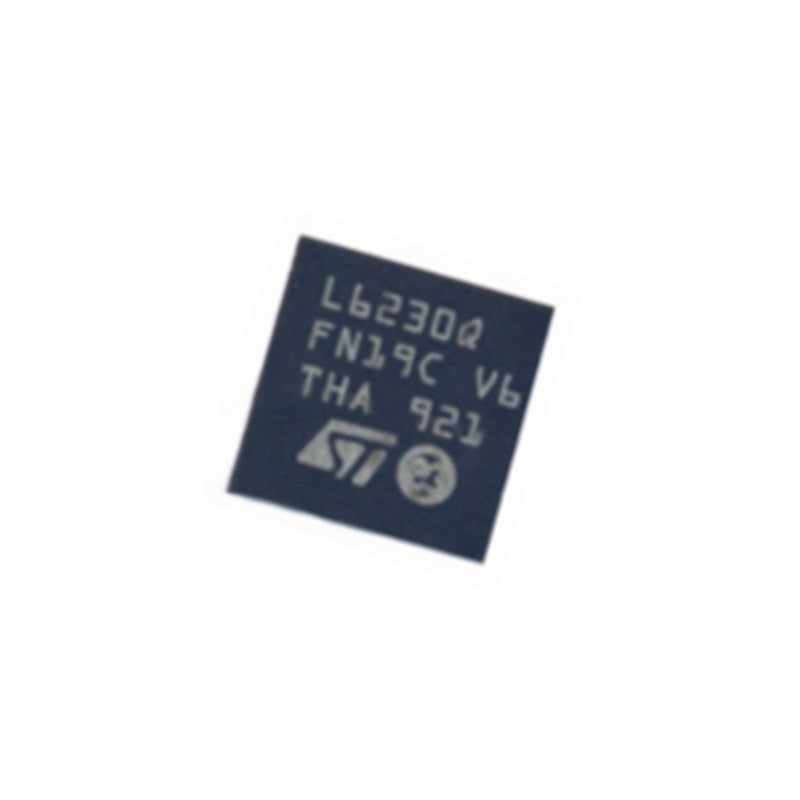 Genuine Parts L6230QTR Components Electronic MCU Control Panel IC Chips Integrated Circuits