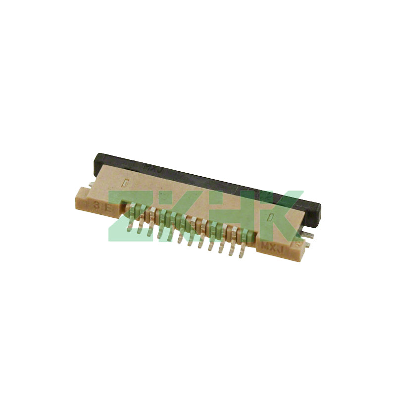54548-1271 545481271 0545481271 0.50mm Pitch 12pin Surface Mount FFC/FPC Connector Brand New Original Stock Welcome To Inquire