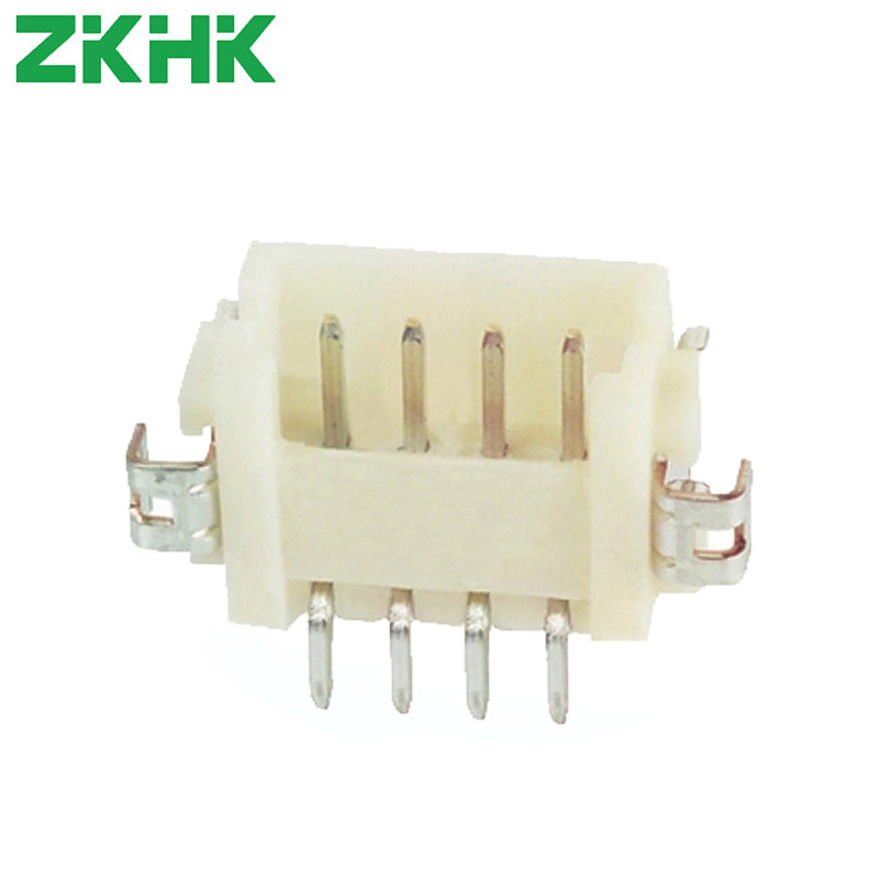 DF13A-4P-1.25H(21) Connector 4P 1.25MM Spacing DF13A Series New Original Stock Welcome To Inquire