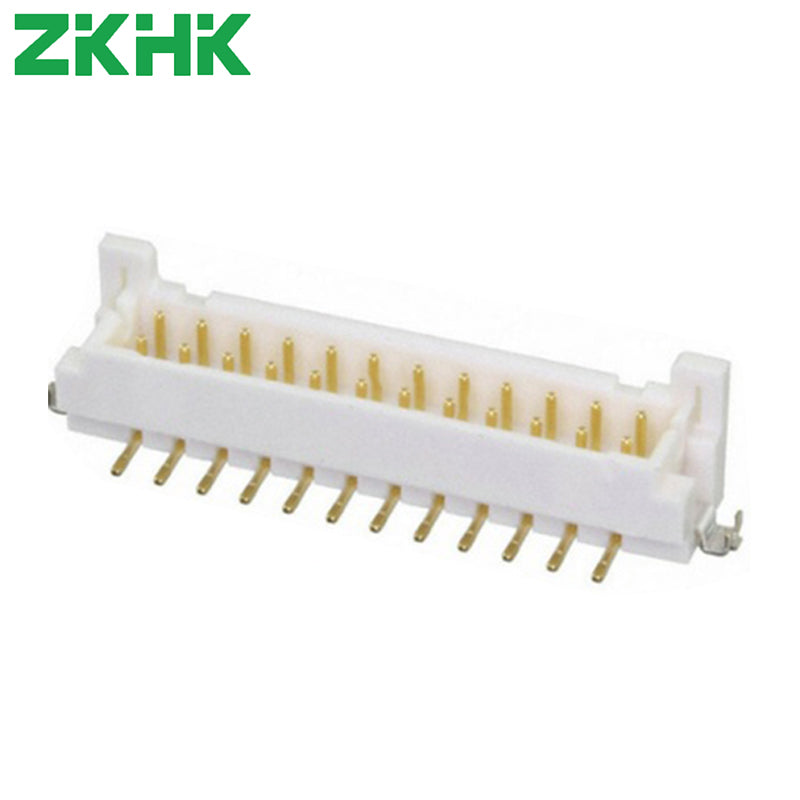 DF11C-24DP-2V(57) Connector 24P 2.0MM Spacing DF11C Series New Original Stock Welcome To Inquireconnector