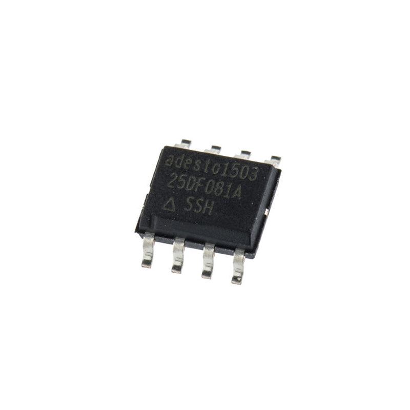 IC Microcontroller original AT25DF081A-SSH-T Electronic Components IC Chip Integrated Circuits Parts Accessories