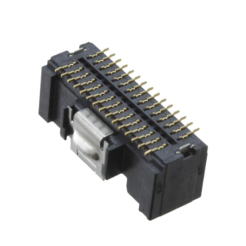 DF50-30DP-1V Connector 30P 1.0MM Spacing DF50 Series New Original Stock Welcome To Inquire
