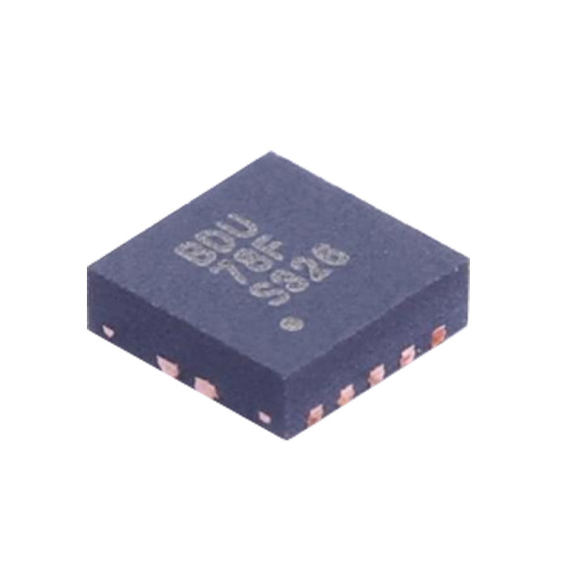 BOM Supply Microcontroller TPS61027DRCR Electronic Components IC Chip Integrated Circuits Parts Accessories