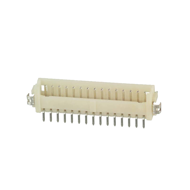 DF13A-15P-1.25H(21) Connector 15P  1.25MM Spacing DF13A Series New Original Stock Welcome To Inquire