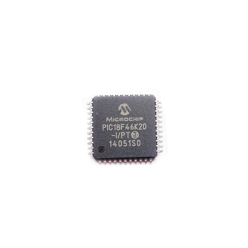 High Quality Package QFP44 8 Bit PIC18F4620-I/PT Audio Power Integrated Circuit