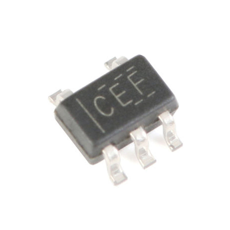 Electronic Accessories SN74LVC1G08DCKR Electronic Components Parts Microcontroller IC Chip Integrated Circuits