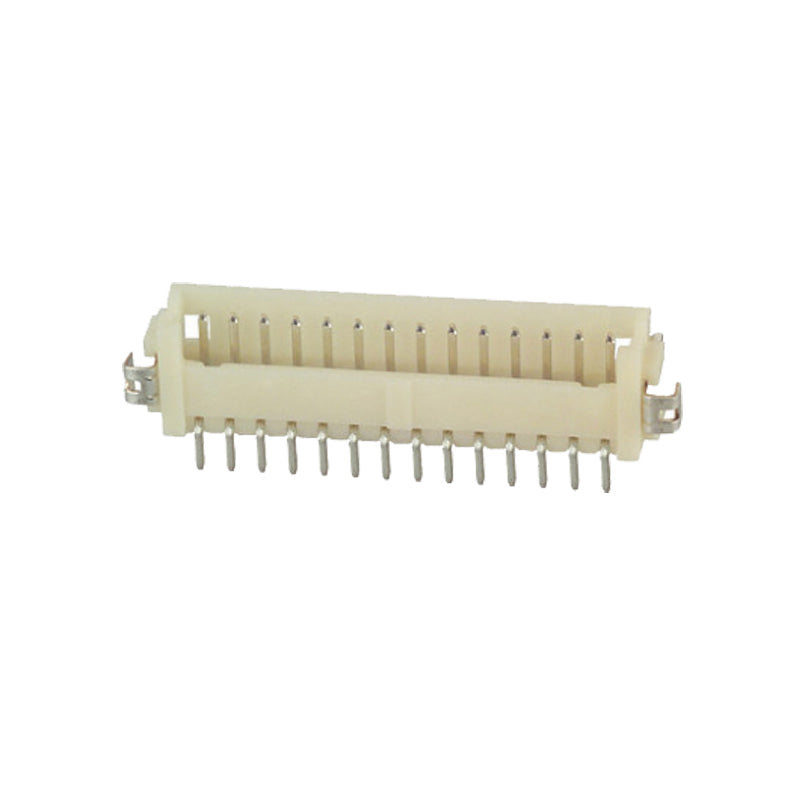 DF13A-14P-1.25H(51) Connector 14P 1.25MM Spacing DF13A Series New Original Stock Welcome To Inquire