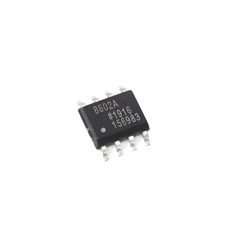 High Quality SOP8 Precision Amplifier AD8602 AD8602ARZ Electronic Parts Store Components IC Chip