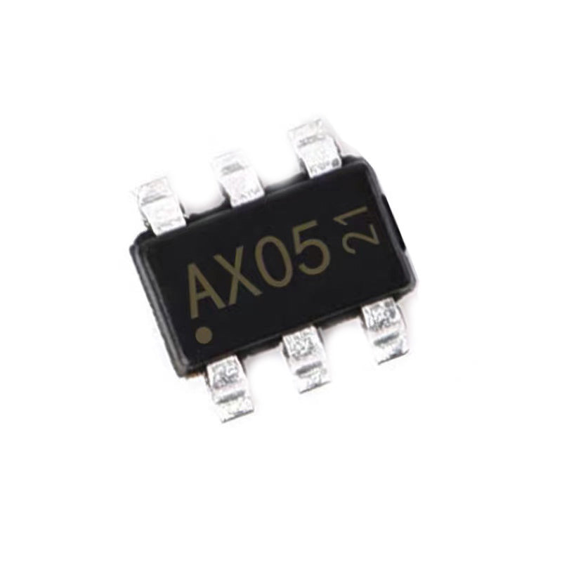 Hot Sale Switching voltage regulator chip AOZ1280CI electronic parts store components ic chipic chip
