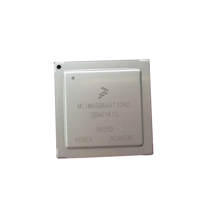 Hot Sale application processor MCIMX6D6AVT10AD  electronic components ic chips integrated circuitsconnector