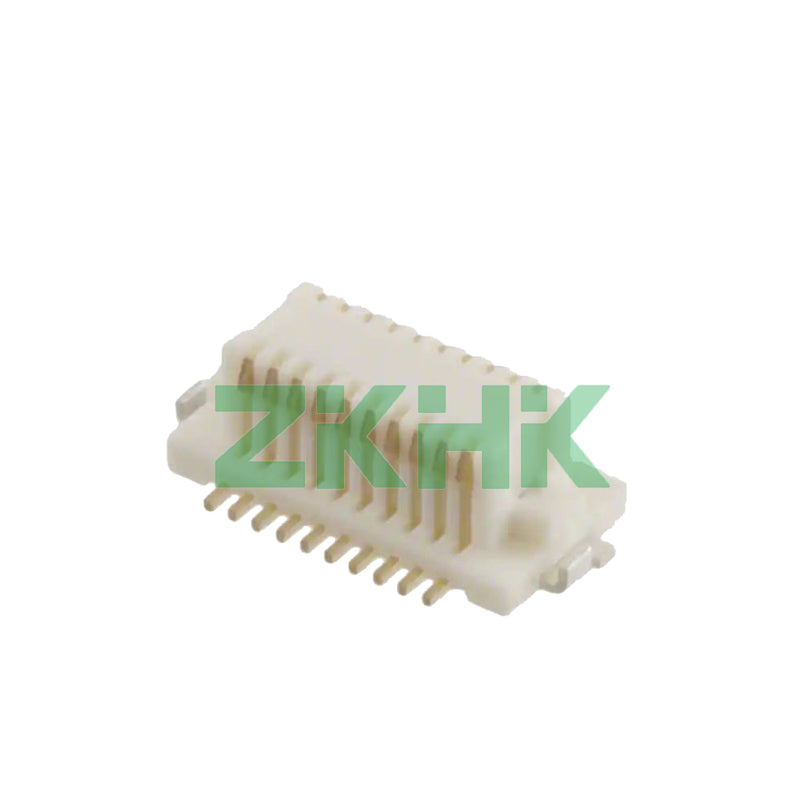 DF12A(3.0)-20DS-0.5V(81) FPC Connector 0.5mm Spacing New Original Stock Welcome To Inquire