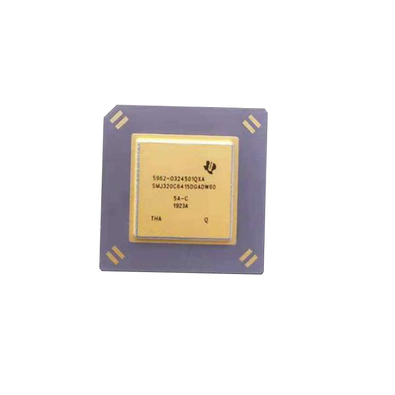 Hi gh QuaI i ty digital signal processor  SMJ320C6415DGADW60 new original ic chip intergrated circuit a2v64s40ctpg6