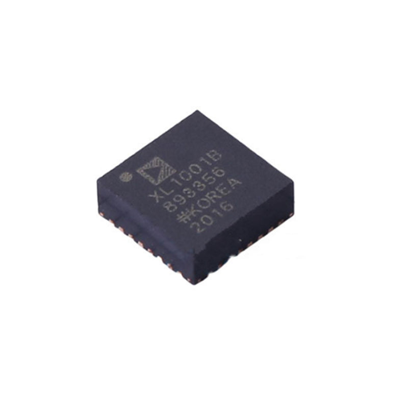 Genuine Brand Parts ADXL1001BCPZ Electronic Components Microcontroller MCU IC Chip Integrated Circuitsconnector