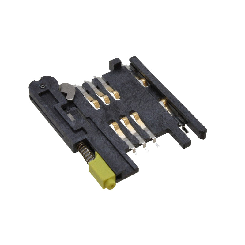 0912283001 912283001 91228-3001 SIM self-retracting card holder Brand New Original Stock Welcome To Inquire