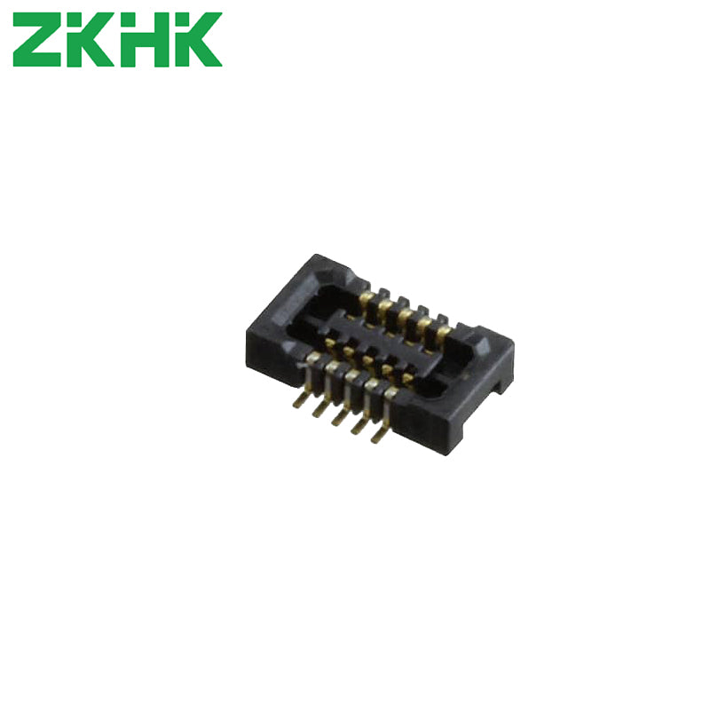 DF37NB-10DS-0.4V Connector 10P 0.4MM Spacing DF37NB Series New Original Stock Welcome To Inquire