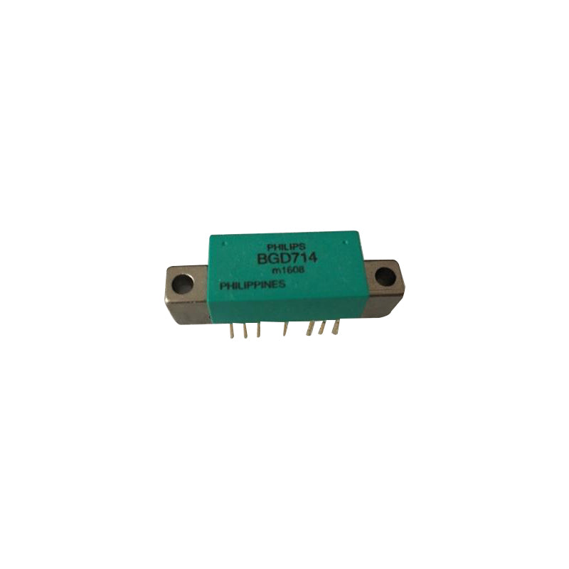 Bom List Electronic integrated circuit chip Components BGD704 112 SOT-115J Micro control chip