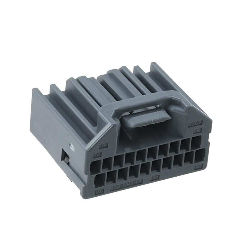 MX34020SF1 Connector 20P 2.2MM Spacing New Original Stock Welcome To Inquireconnector